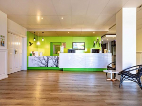 Гостиница ibis Styles Mt Isa Verona  Маунт-Айза